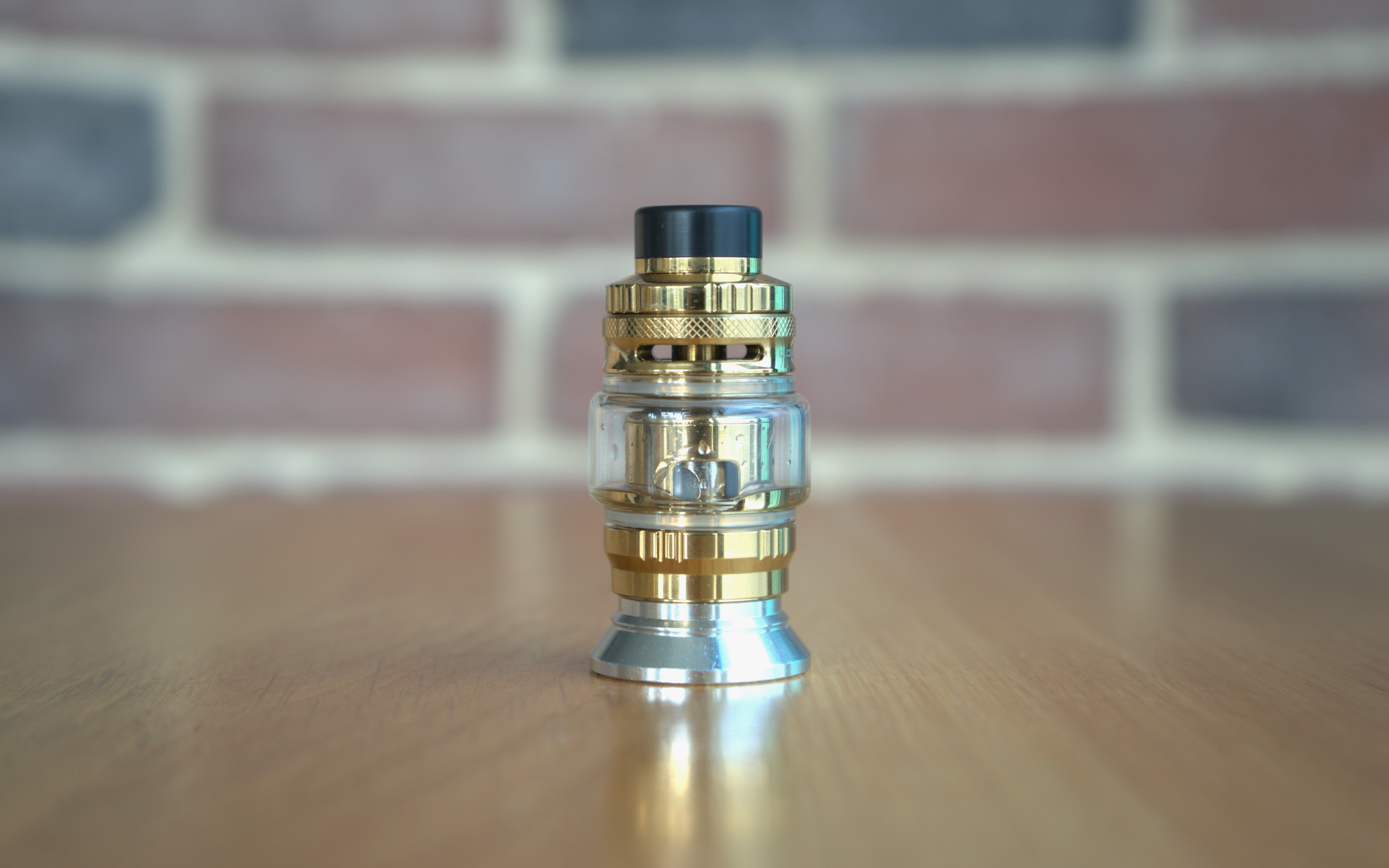 Airflow Centaurus Sub ohm | Blog Le Petit Vapoteur